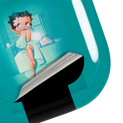 Betty Boop Bathing Galaxy Buds Pro Skin