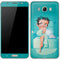 Betty Boop Bathing Galaxy J7 Skin