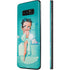Betty Boop Bathing Galaxy Note 8 Skin