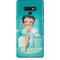 Betty Boop Bathing Galaxy Note 9 Skin