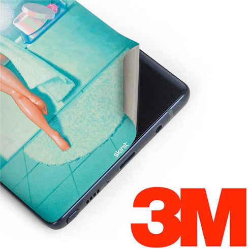 Betty Boop Bathing Galaxy Note 9 Skin