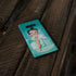 Betty Boop Bathing Galaxy Note 9 Skin