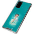 Betty Boop Bathing Galaxy Note20 5G Clear Case