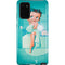Betty Boop Bathing Galaxy Note20 5G Pro Case