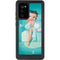 Betty Boop Bathing Galaxy Note20 5G Waterproof Case