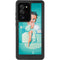 Betty Boop Bathing Galaxy Note20 Ultra 5G Waterproof Case