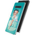 Betty Boop Bathing Galaxy S10 Skin