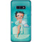 Betty Boop Bathing Galaxy S10e Skin
