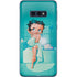 Betty Boop Bathing Galaxy S10e Skin