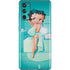 Betty Boop Bathing Galaxy S20 Fan Edition Skin