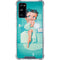 Betty Boop Bathing Galaxy S20 FE Clear Case