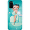 Betty Boop Bathing Galaxy S20 Lite Case