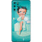 Betty Boop Bathing Galaxy S20 Plus Skin