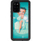 Betty Boop Bathing Galaxy S20 Plus Waterproof Case