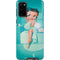 Betty Boop Bathing Galaxy S20 Pro Case