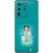Betty Boop Bathing Galaxy S20 Ultra 5G Skin