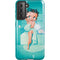 Betty Boop Bathing Galaxy S21 5G Pro Case