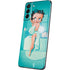 Betty Boop Bathing Galaxy S21 5G Skin
