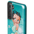 Betty Boop Bathing Galaxy S21 FE Pro Case
