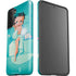 Betty Boop Bathing Galaxy S21 FE Pro Case