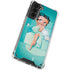 Betty Boop Bathing Galaxy S21 Plus 5G Clear Case