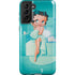 Betty Boop Bathing Galaxy S21 Plus 5G Pro Case