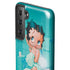 Betty Boop Bathing Galaxy S21 Plus 5G Pro Case
