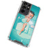 Betty Boop Bathing Galaxy S21 Ultra 5G Clear Case