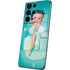 Betty Boop Bathing Galaxy S21 Ultra 5G Skin