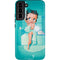 Betty Boop Bathing Galaxy S22 Plus Pro Case