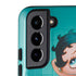 Betty Boop Bathing Galaxy S22 Plus Pro Case