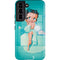 Betty Boop Bathing Galaxy S22 Pro Case