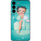 Betty Boop Bathing Galaxy S22 Skin