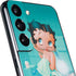 Betty Boop Bathing Galaxy S22 Skin