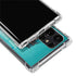 Betty Boop Bathing Galaxy S22 Ultra Clear Case
