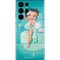 Betty Boop Bathing Galaxy S22 Ultra Skin