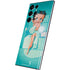 Betty Boop Bathing Galaxy S22 Ultra Skin