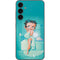 Betty Boop Bathing Galaxy S23 FE Skin
