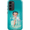 Betty Boop Bathing Galaxy S23 Plus Pro Case