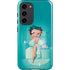 Betty Boop Bathing Galaxy S23 Plus Pro Case