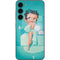 Betty Boop Bathing Galaxy S23 Plus Skin