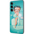 Betty Boop Bathing Galaxy S23 Plus Skin