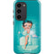 Betty Boop Bathing Galaxy S23 Pro Case