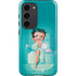 Betty Boop Bathing Galaxy S23 Pro Case