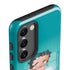 Betty Boop Bathing Galaxy S23 Pro Case