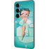 Betty Boop Bathing Galaxy S23 Skin