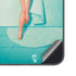 Betty Boop Bathing Galaxy S23 Skin