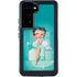 Betty Boop Bathing Galaxy S23 Waterproof Case