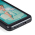 Betty Boop Bathing Galaxy S23 Waterproof Case