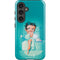Betty Boop Bathing Galaxy S24 Plus Impact Case